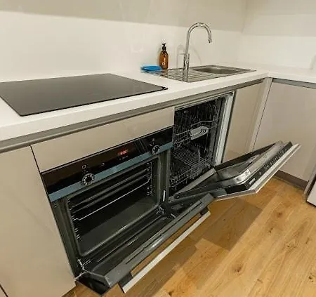 Taksim 360 Apartamento