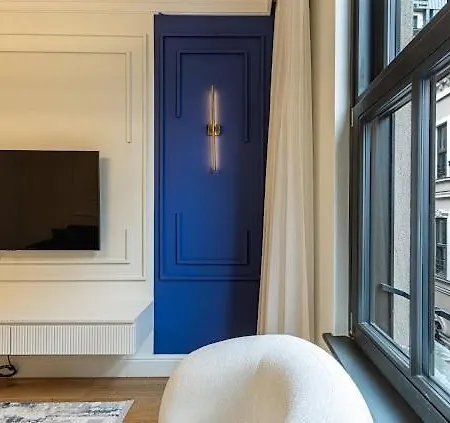 Taksim 360 Apartamento *
