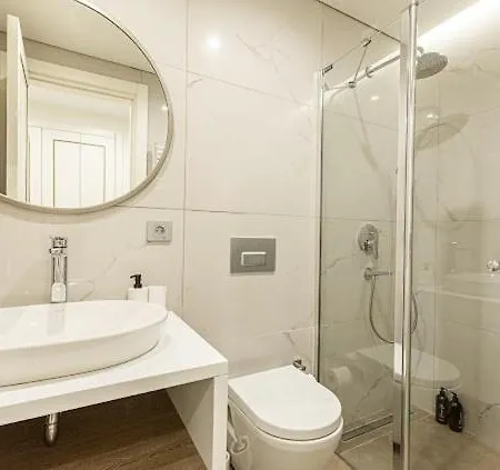 Apartment Taksim 360