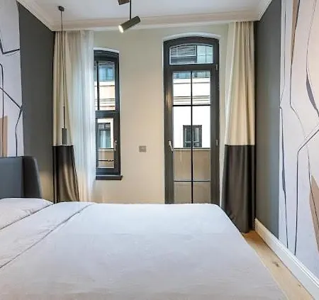 Taksim 360 Apartment Istanbul