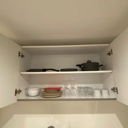 Taksim 360 Apartment