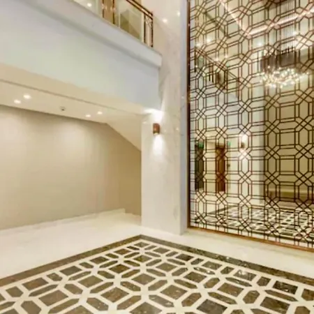 Апартаменты Taksim 360 Marmara Стамбул
