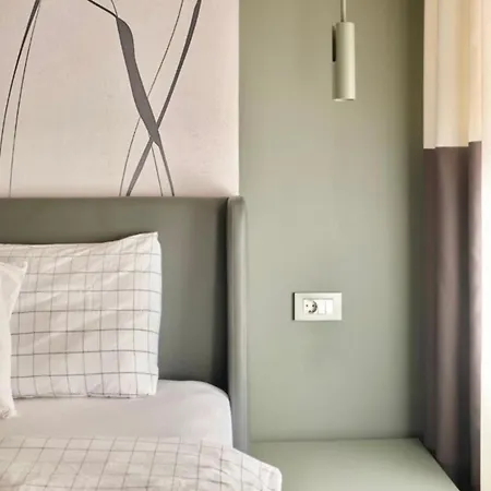 Апартаменты Taksim 360 Marmara *