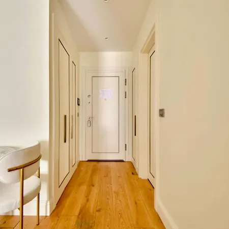 Apartment Taksim 360 Marmara Istanbul
